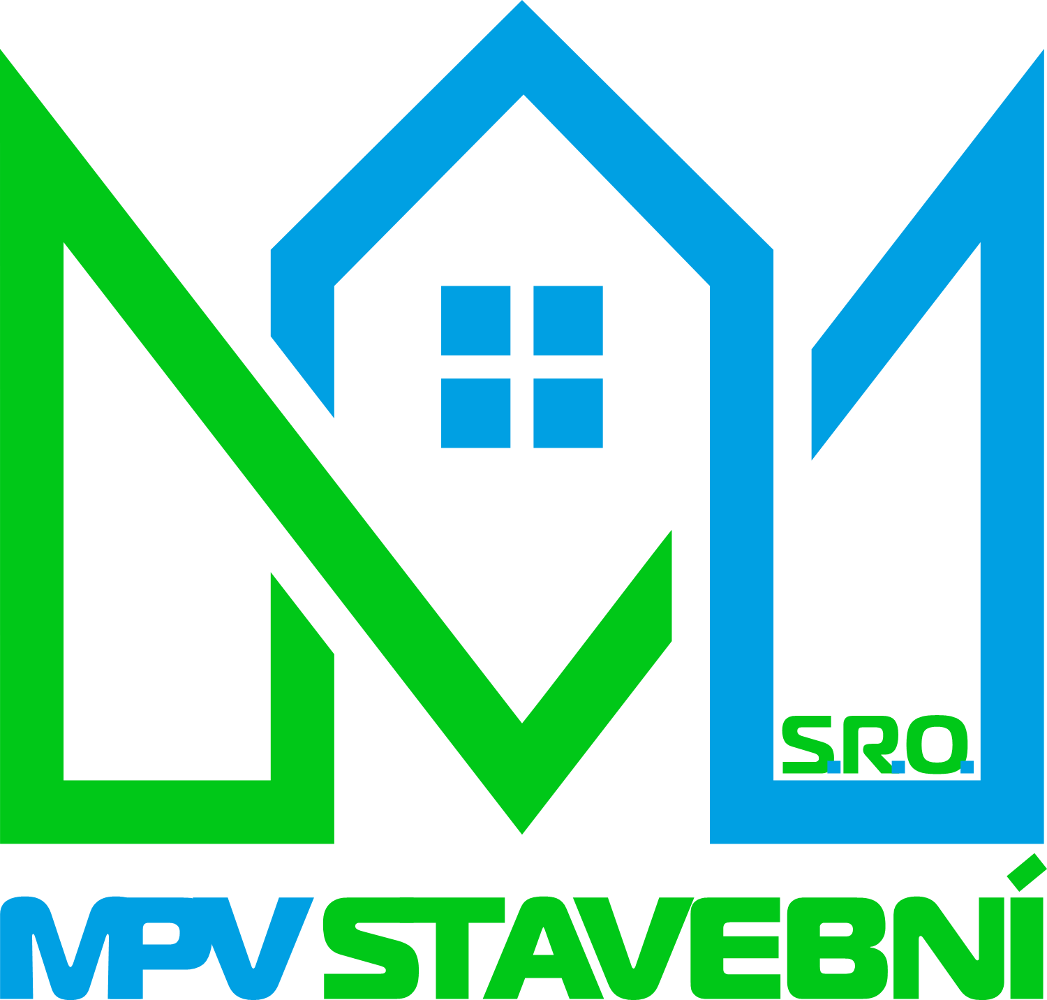 MPV stavby